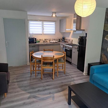 Appartements Lannion Proche Centre, Cotes De Granit Rose Exterior foto