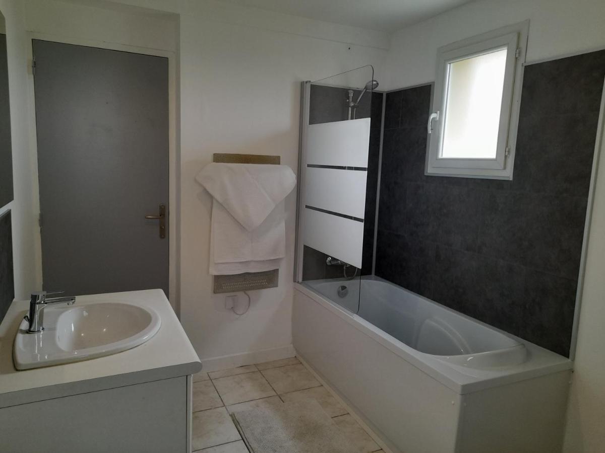 Appartements Lannion Proche Centre, Cotes De Granit Rose Exterior foto
