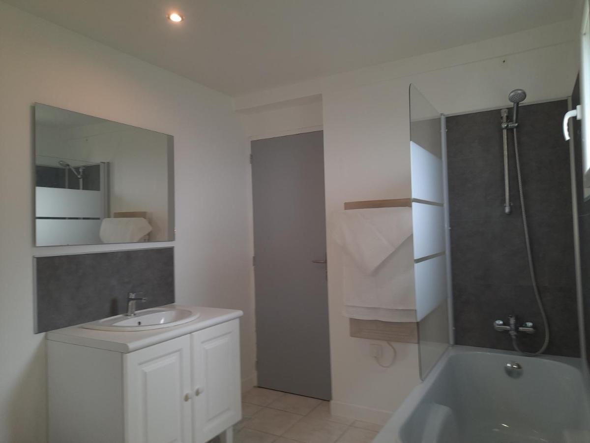 Appartements Lannion Proche Centre, Cotes De Granit Rose Exterior foto