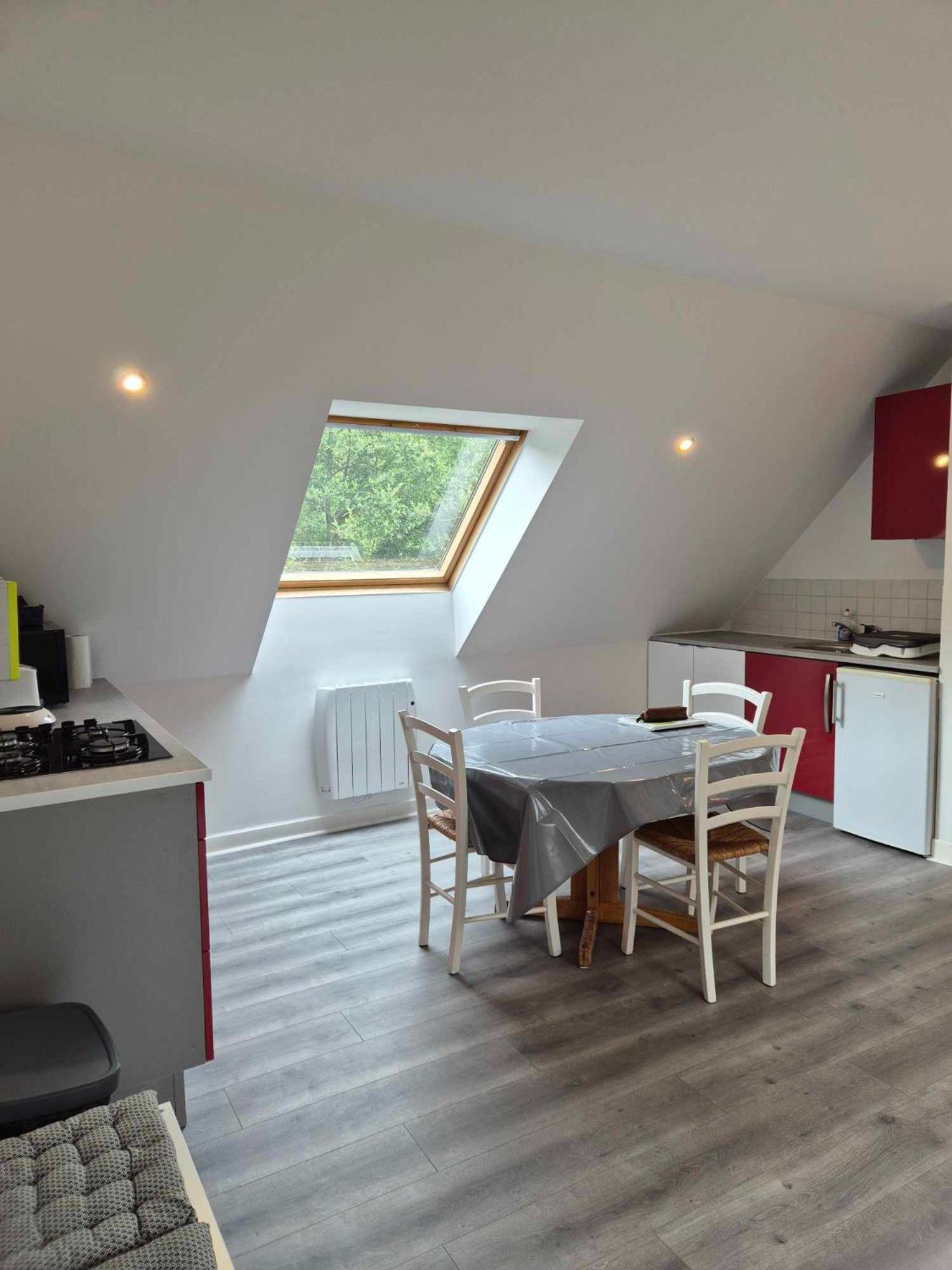 Appartements Lannion Proche Centre, Cotes De Granit Rose Exterior foto