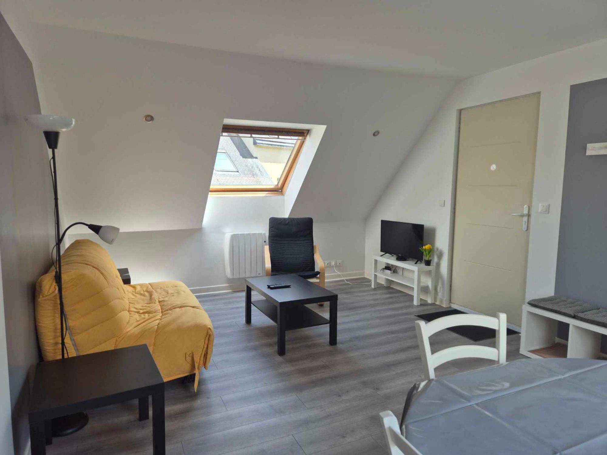 Appartements Lannion Proche Centre, Cotes De Granit Rose Exterior foto